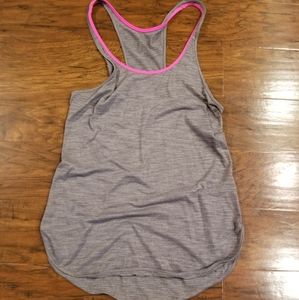 Lululemon siglet